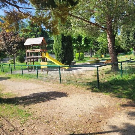 Appartement Ardeche Vallee De L'Ouveze Sans Exterieur Mais A Proximite De Parcs Flaviac Exteriér fotografie
