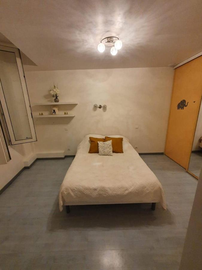 Appartement Ardeche Vallee De L'Ouveze Sans Exterieur Mais A Proximite De Parcs Flaviac Exteriér fotografie