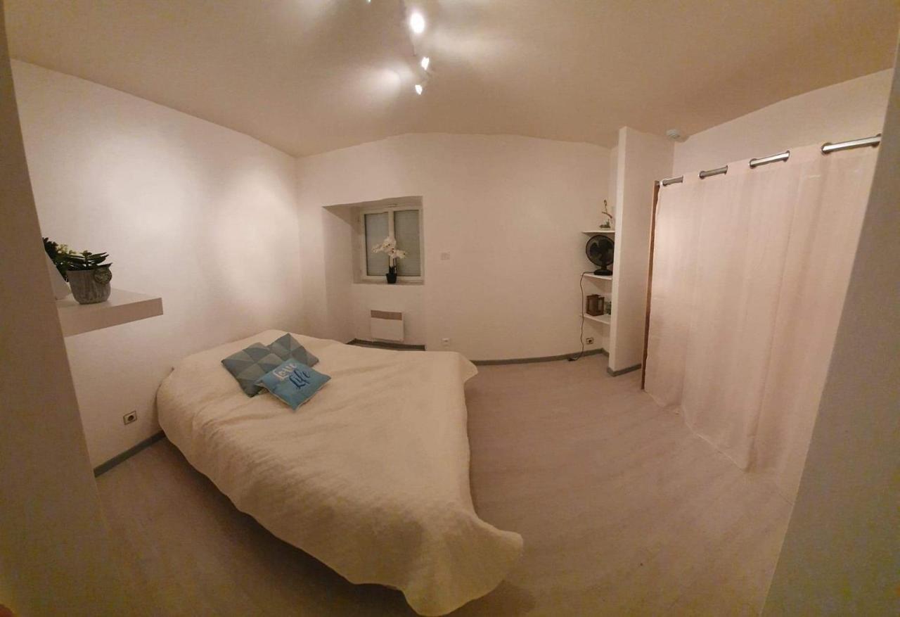 Appartement Ardeche Vallee De L'Ouveze Sans Exterieur Mais A Proximite De Parcs Flaviac Exteriér fotografie