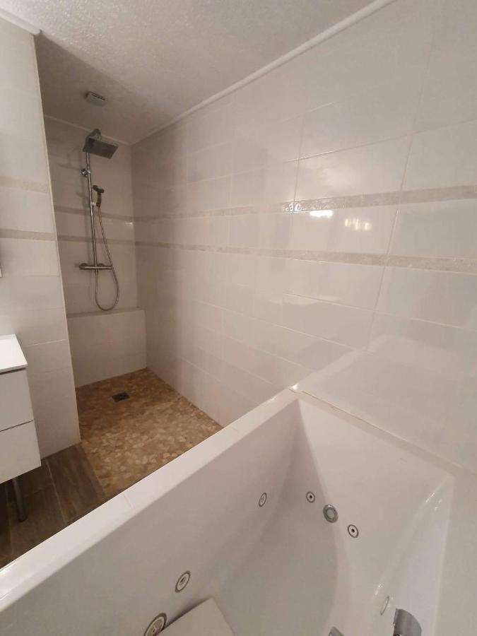 Appartement Ardeche Vallee De L'Ouveze Sans Exterieur Mais A Proximite De Parcs Flaviac Exteriér fotografie