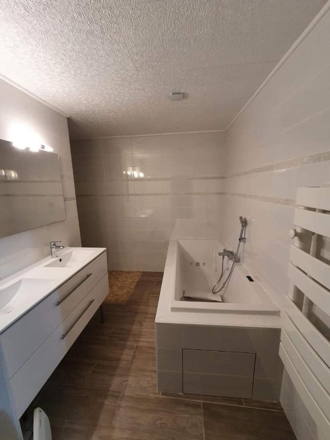 Appartement Ardeche Vallee De L'Ouveze Sans Exterieur Mais A Proximite De Parcs Flaviac Exteriér fotografie