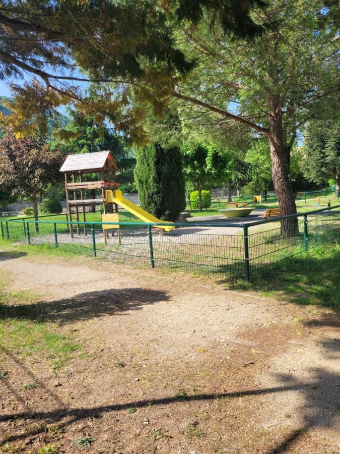 Appartement Ardeche Vallee De L'Ouveze Sans Exterieur Mais A Proximite De Parcs Flaviac Exteriér fotografie
