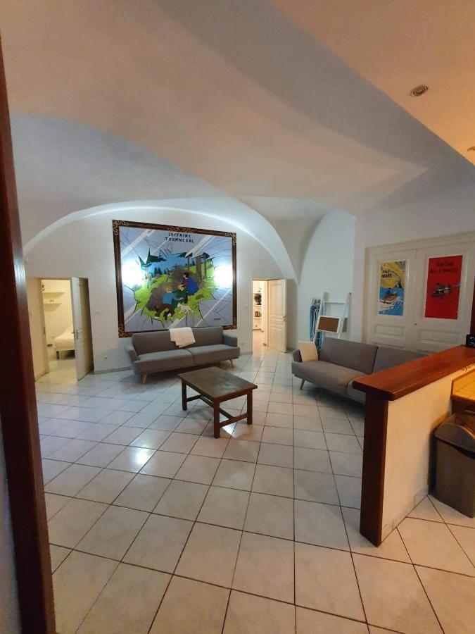 Appartement Ardeche Vallee De L'Ouveze Sans Exterieur Mais A Proximite De Parcs Flaviac Exteriér fotografie